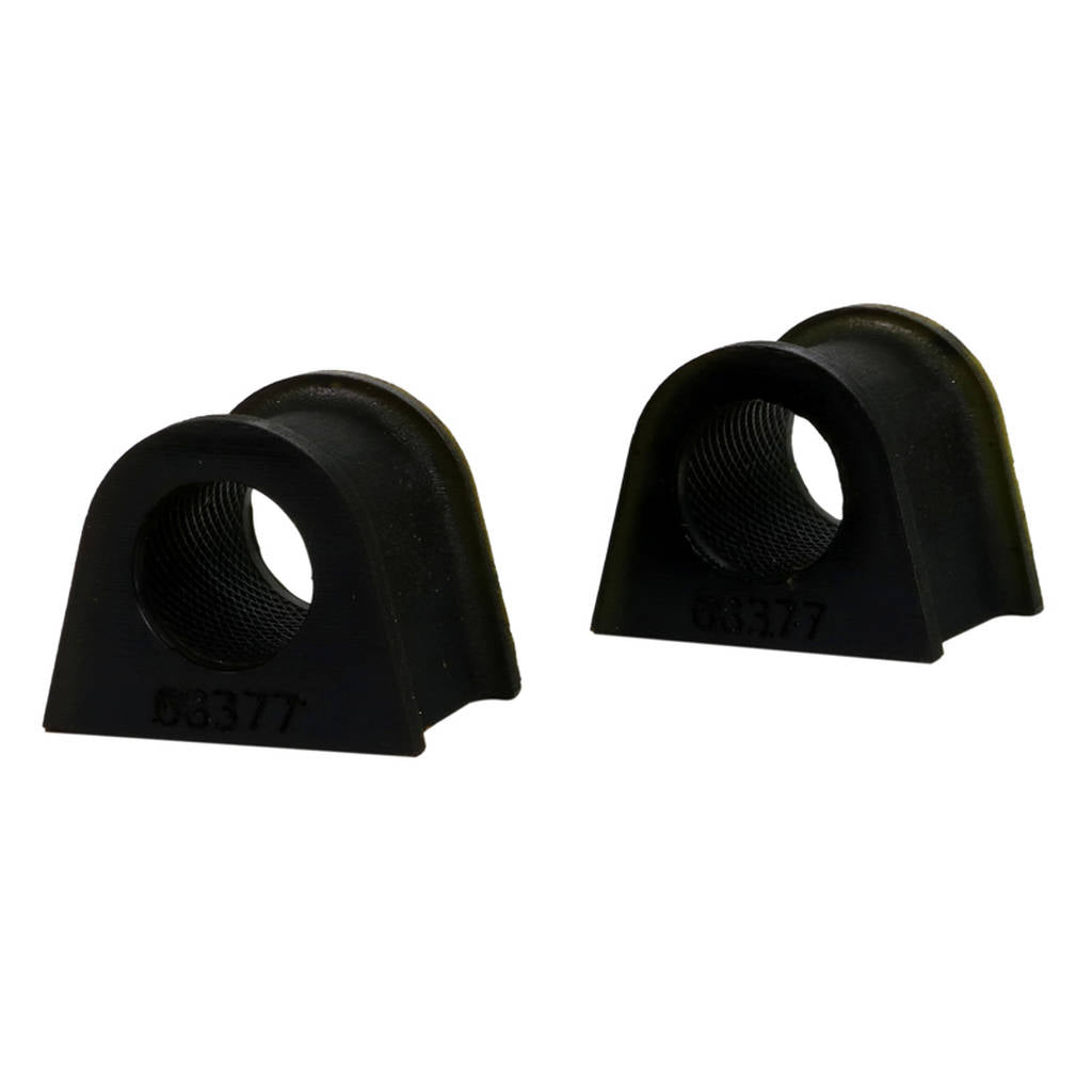 WHITELINE W23460 Rear Anti Roll Bar Mount - Bushing Kit 24mm for Mitsubishi Challenger/Pajero Photo-0