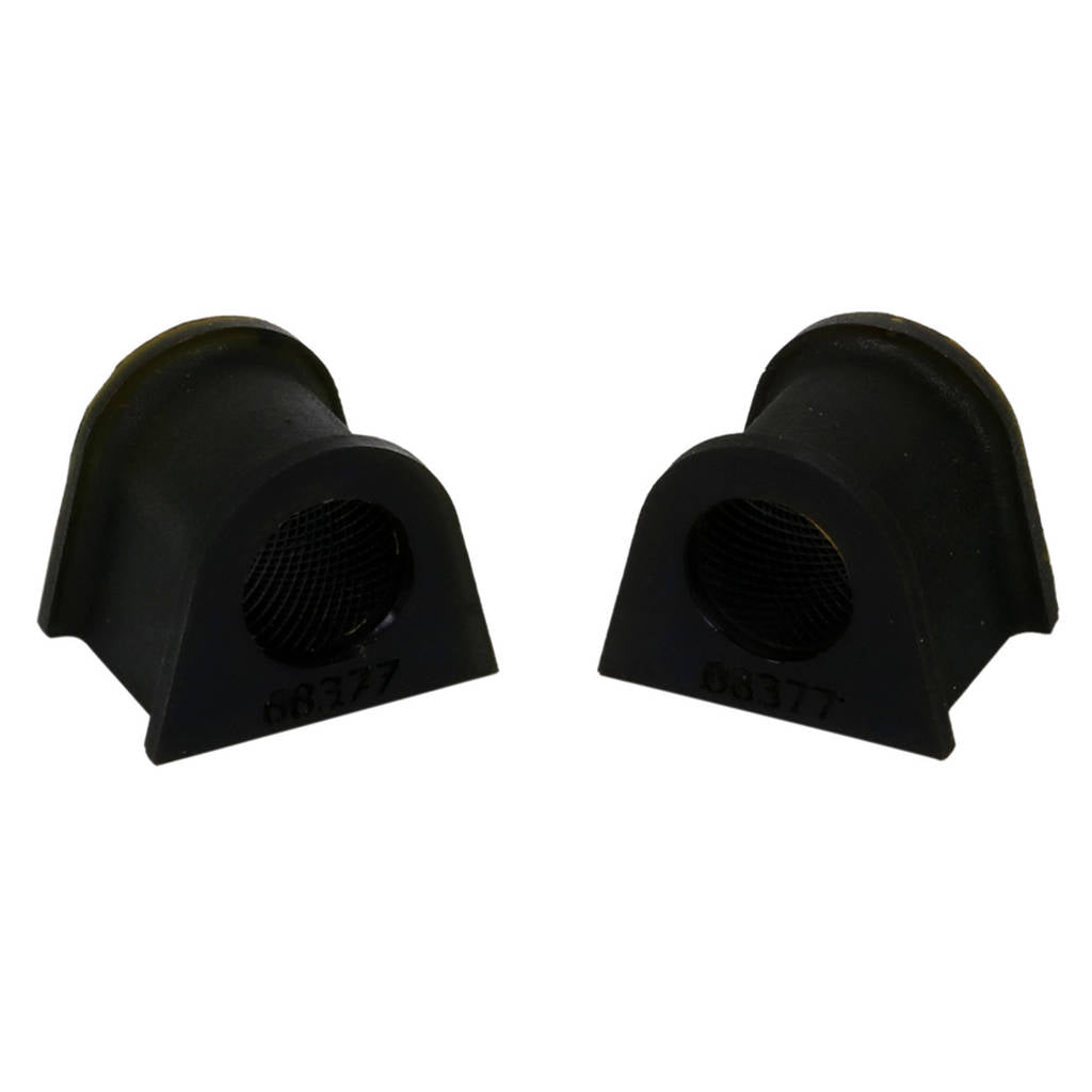 WHITELINE W23460 Rear Anti Roll Bar Mount - Bushing Kit 24mm for Mitsubishi Challenger/Pajero Photo-2