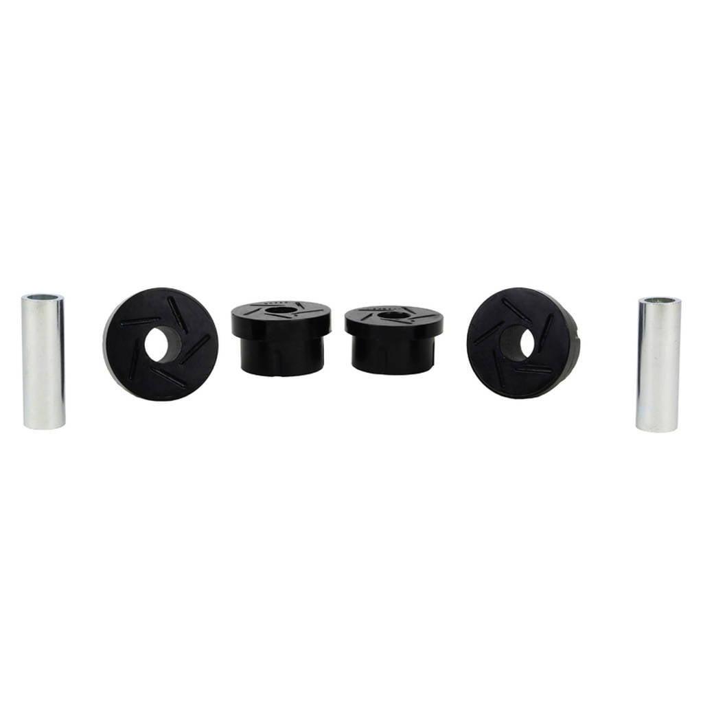 WHITELINE W51232A Front Lower Control Arm - Inner Rear Bushing Kit for Lexus SC, Toyota Soarer/Supra Photo-2