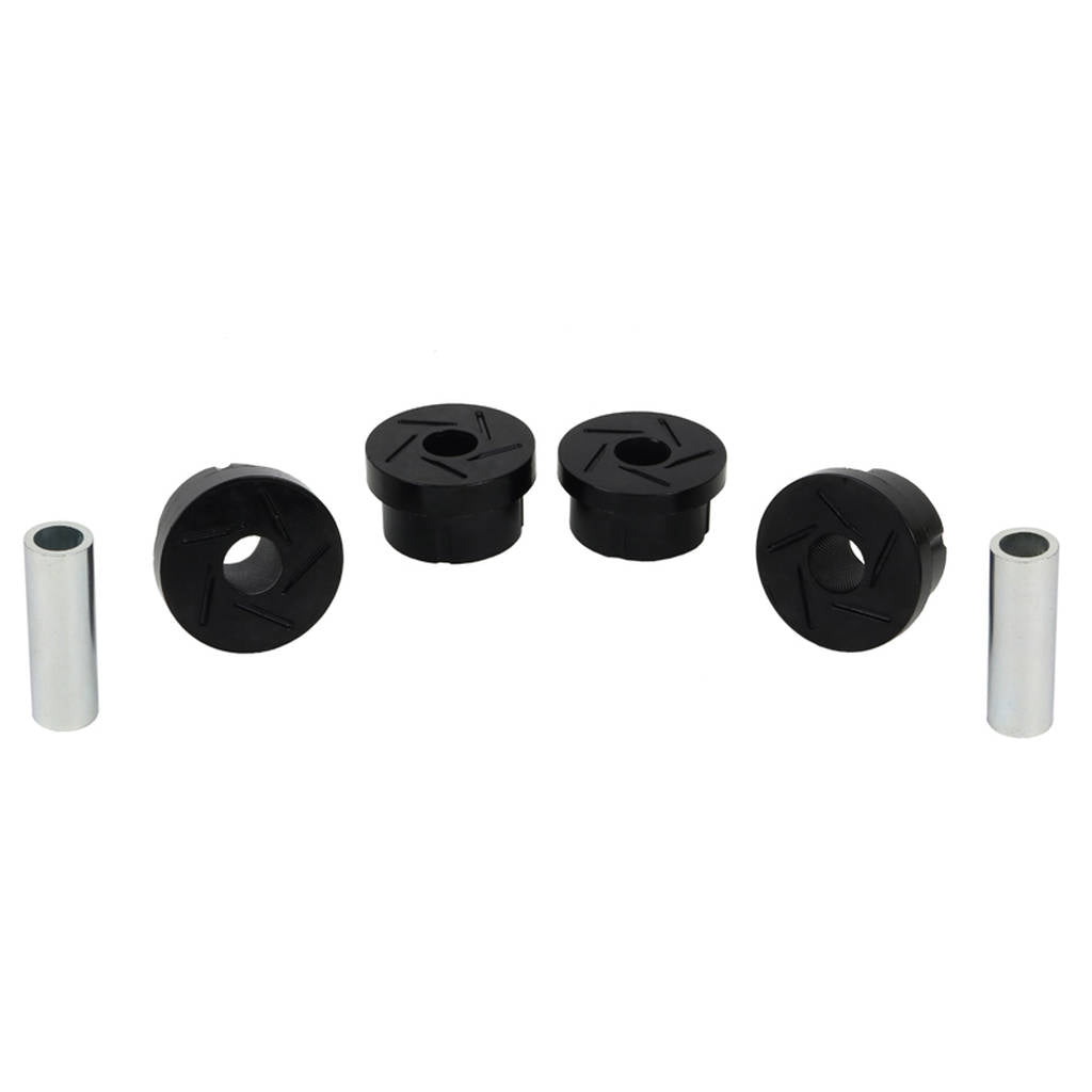 WHITELINE W51232A Front Lower Control Arm - Inner Rear Bushing Kit for Lexus SC, Toyota Soarer/Supra Photo-3