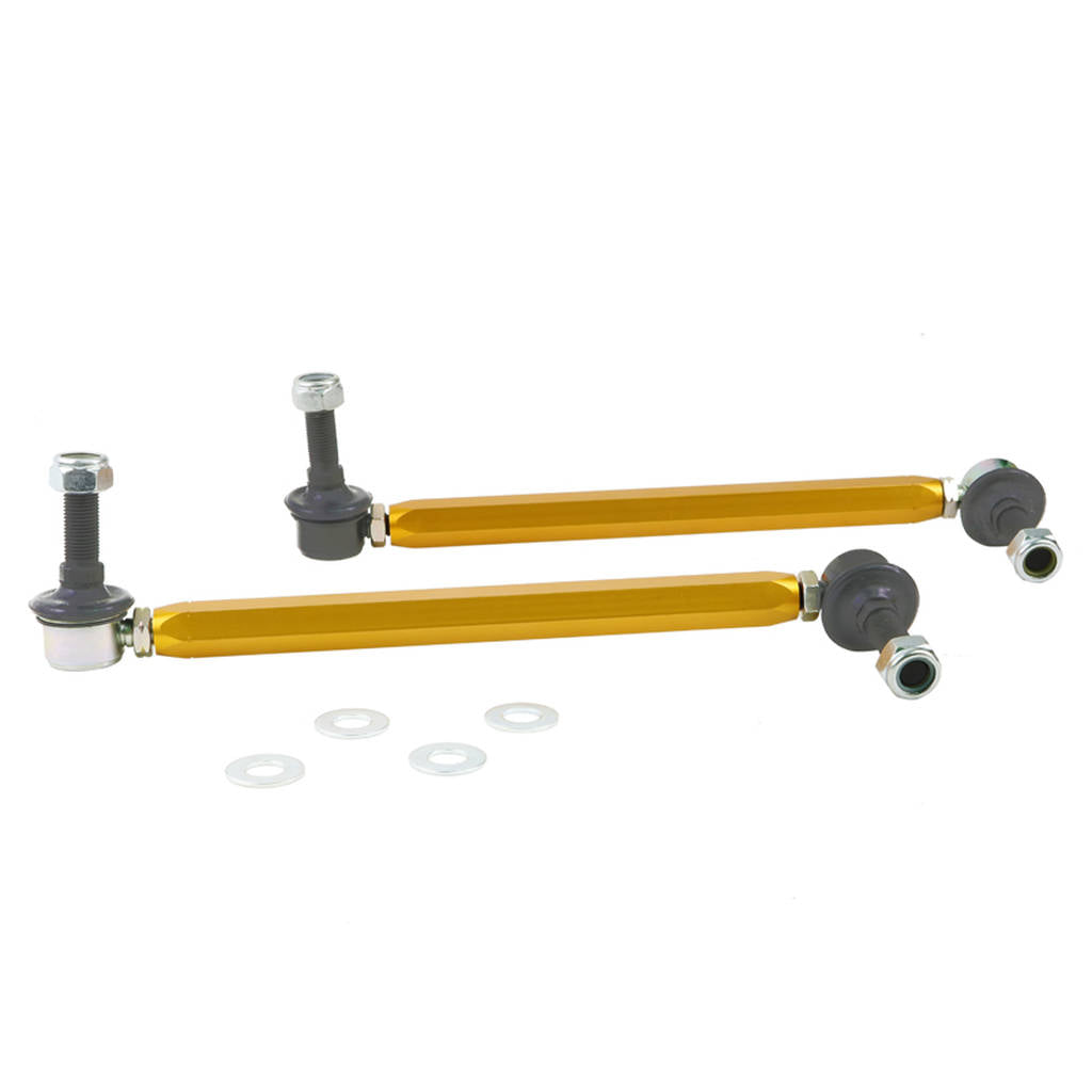 WHITELINE KLC180-275 Sway Bar Link Photo-0