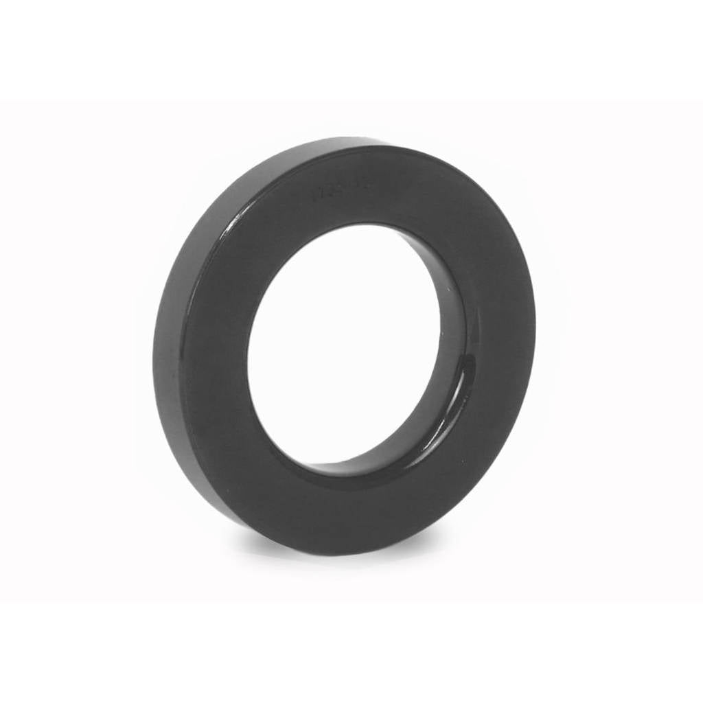 WHITELINE W73414 Front Coil Spring Pad - Bushing Kit for Jeep Cherokee XJ/Wrangler TJ, JK Photo-2