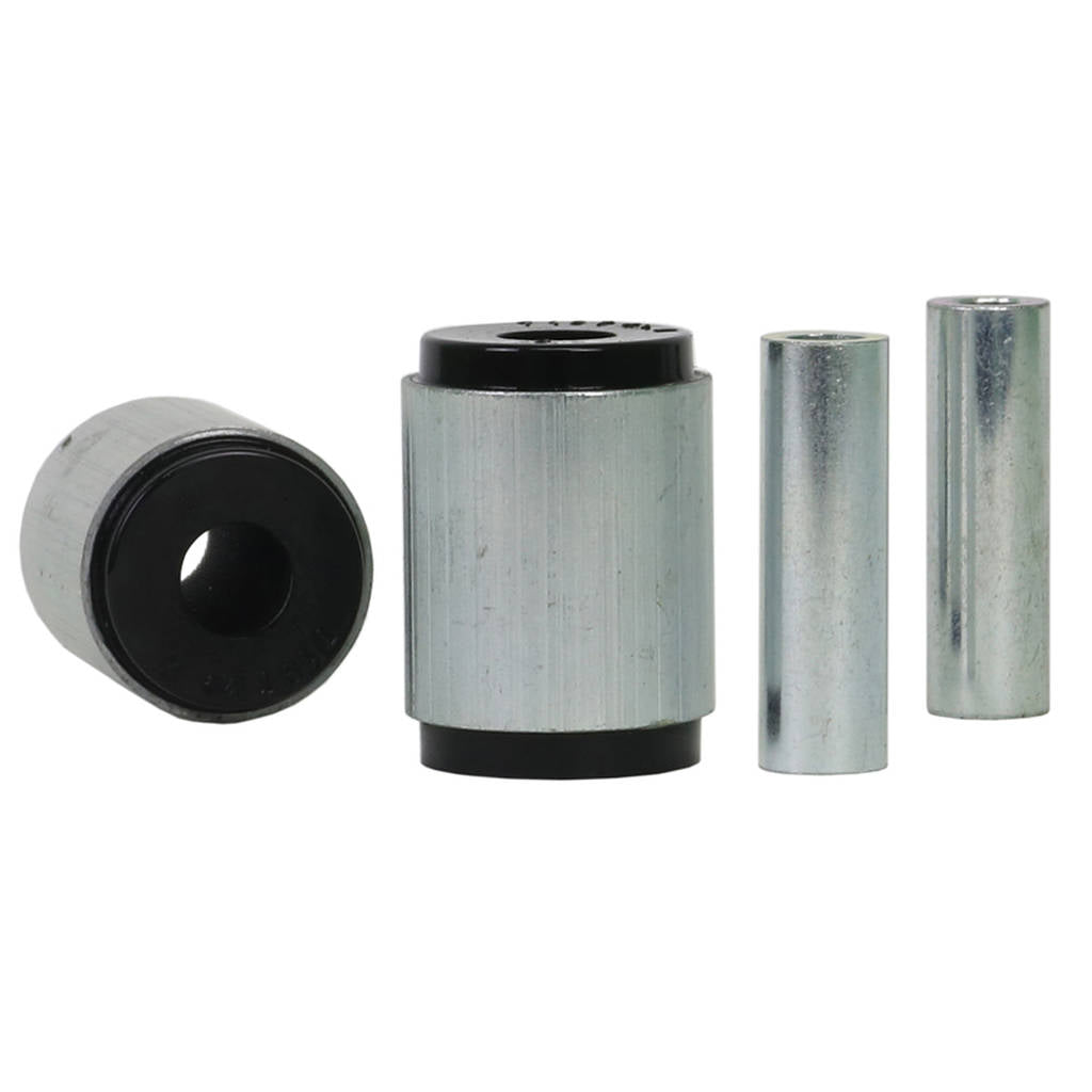 WHITELINE W73399 Rear Leaf Spring - Front Eye Bushing Kit for Holden Drover/Suzuki Sierra Photo-2