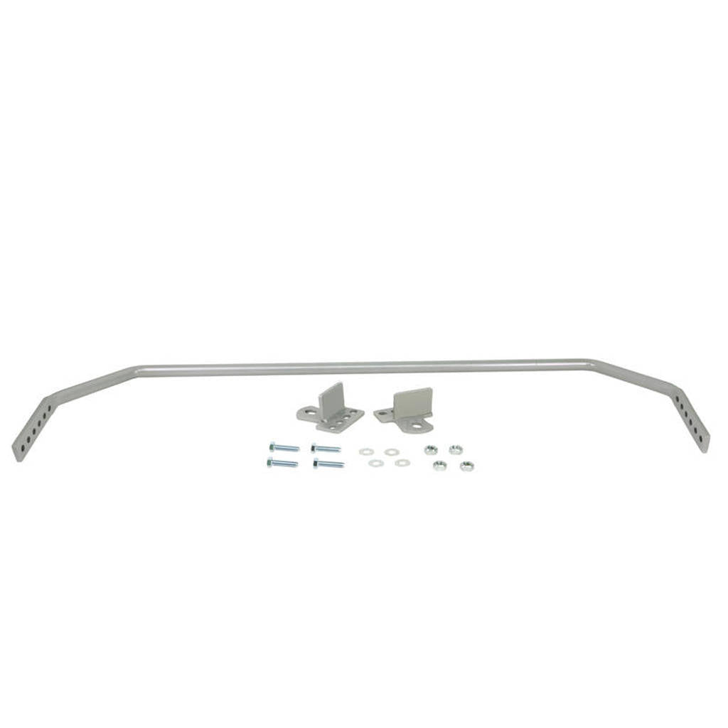 WHITELINE BFR79Z Rear Anti Roll Bar - 24mm 3 Point Adjustable for Ford Fiesta WP, WQ Photo-3