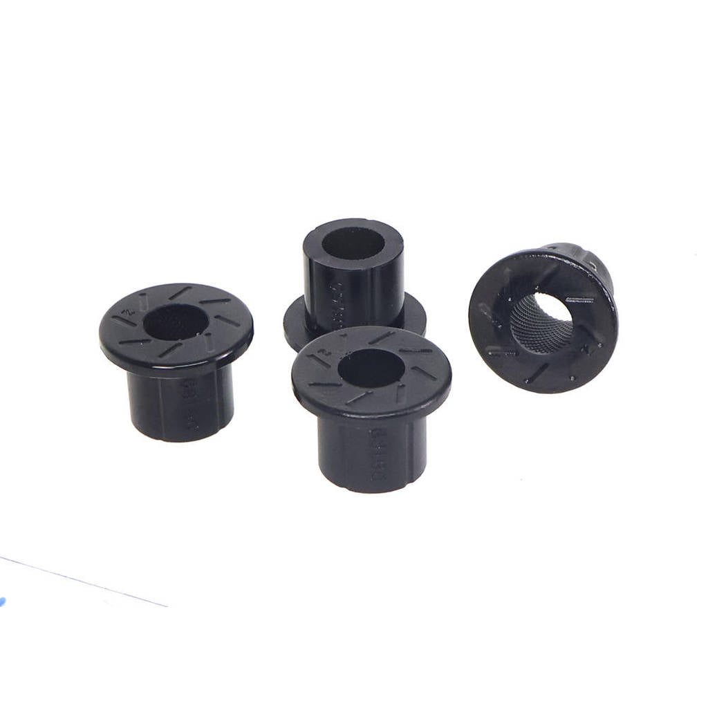 WHITELINE W73395 Rear Leaf Spring - Rear Eye Bushing Kit for Ford Ranger PX, PY/Mazda BT-50 UP, UR 2wd/4wd Photo-0