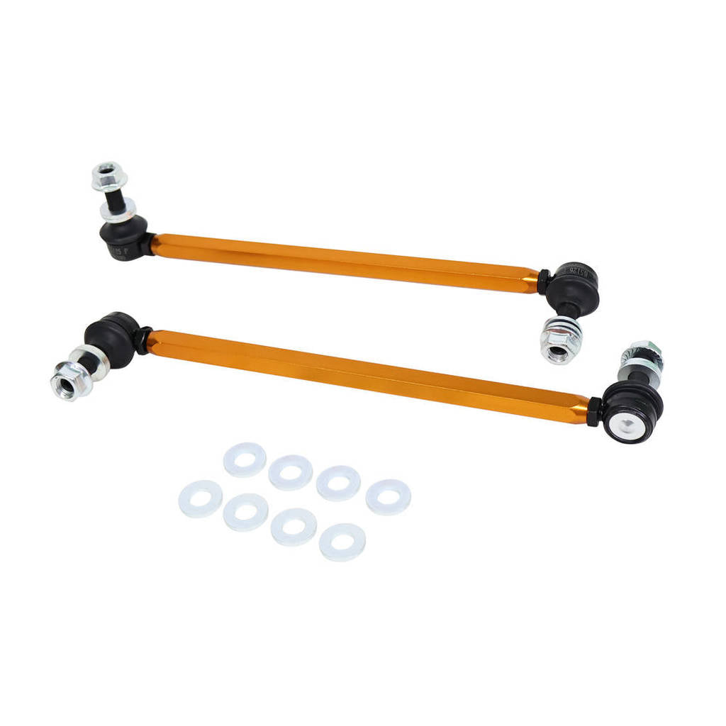 WHITELINE KLC180-335 Sway Bar Link Photo-0