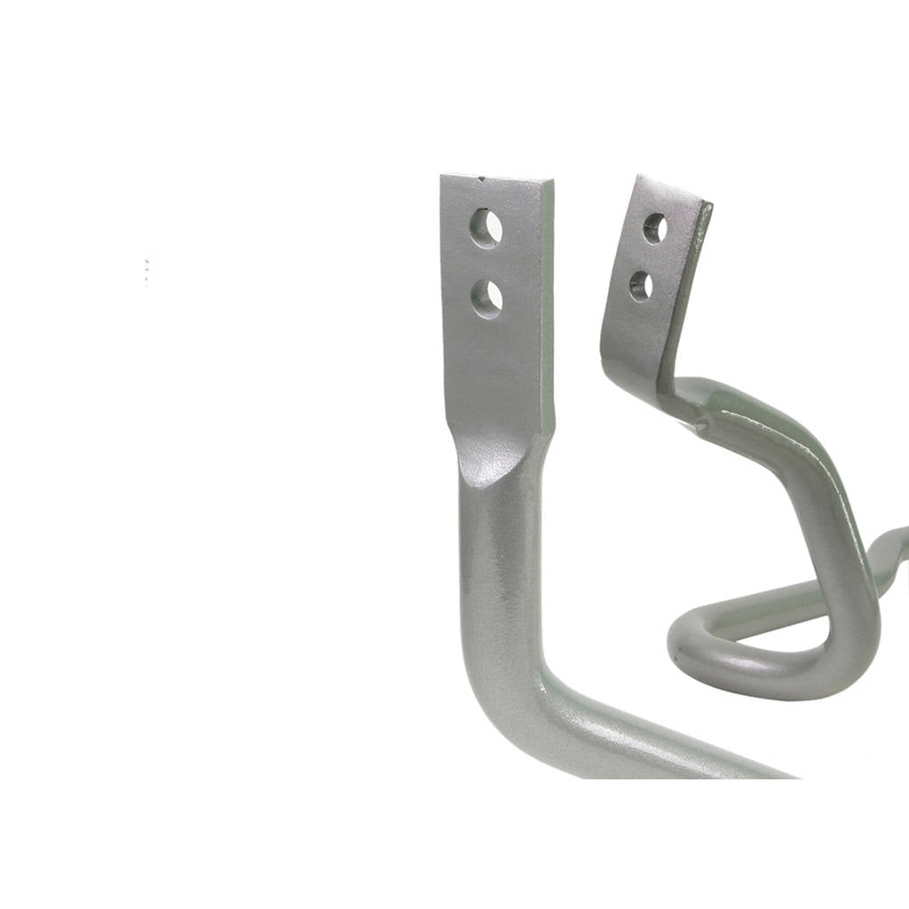 WHITELINE BMK012 Front/Rear Sway Bar Kit for Ford Focus ST LW LZ 2012-2018 Photo-3