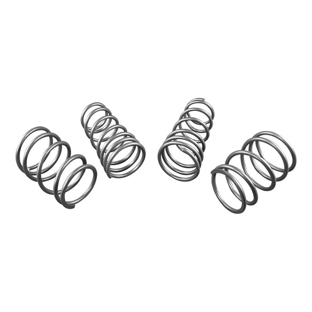 WHITELINE GS1-SUB002 Grip Series Performance Suspension Kit for Subaru Impreza WRX GD2 2004-2007 (Sedan Only) Photo-4