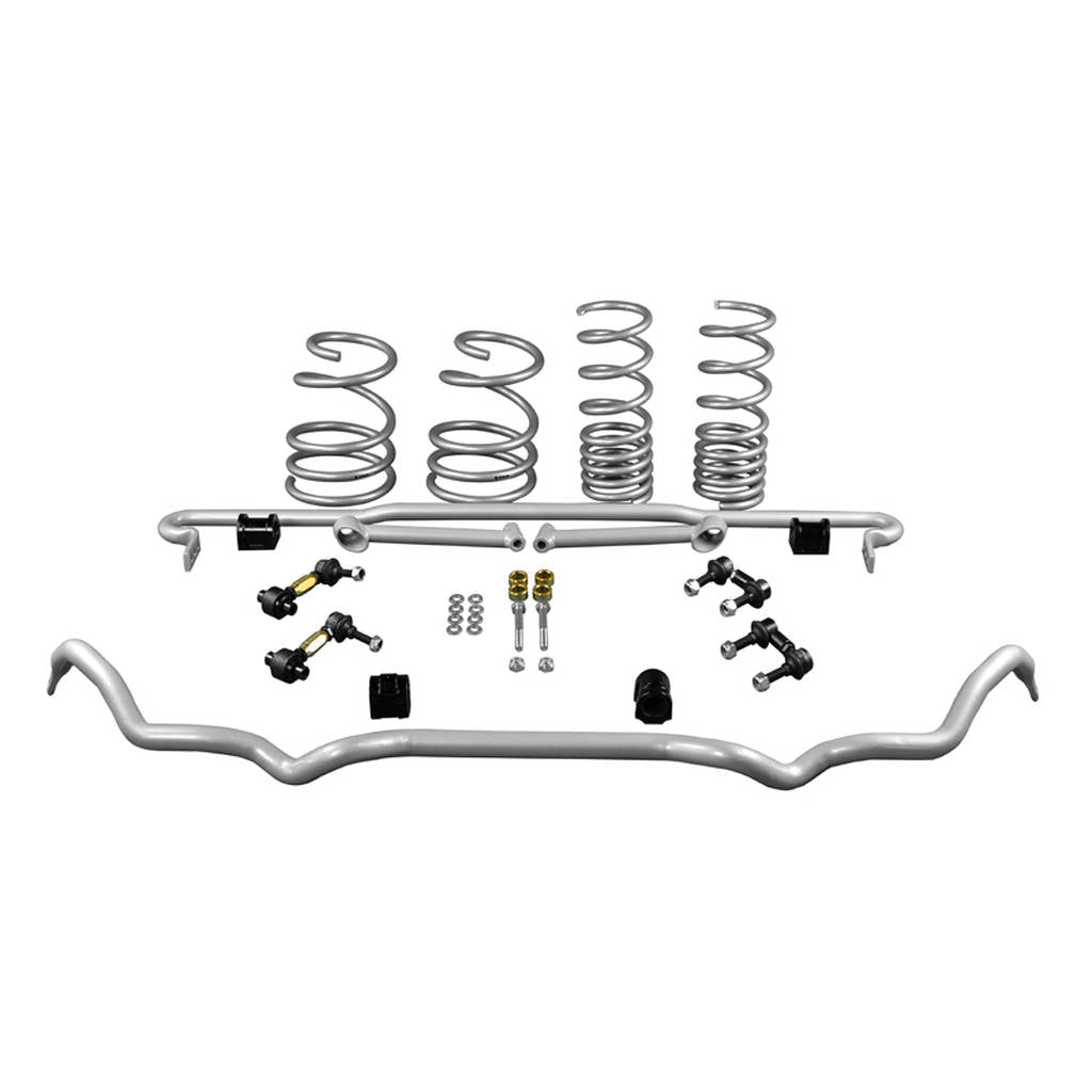 WHITELINE GS1-SUB007 Grip Series Performance Suspension for Subaru WRX STI VA 2015-2021 Photo-1