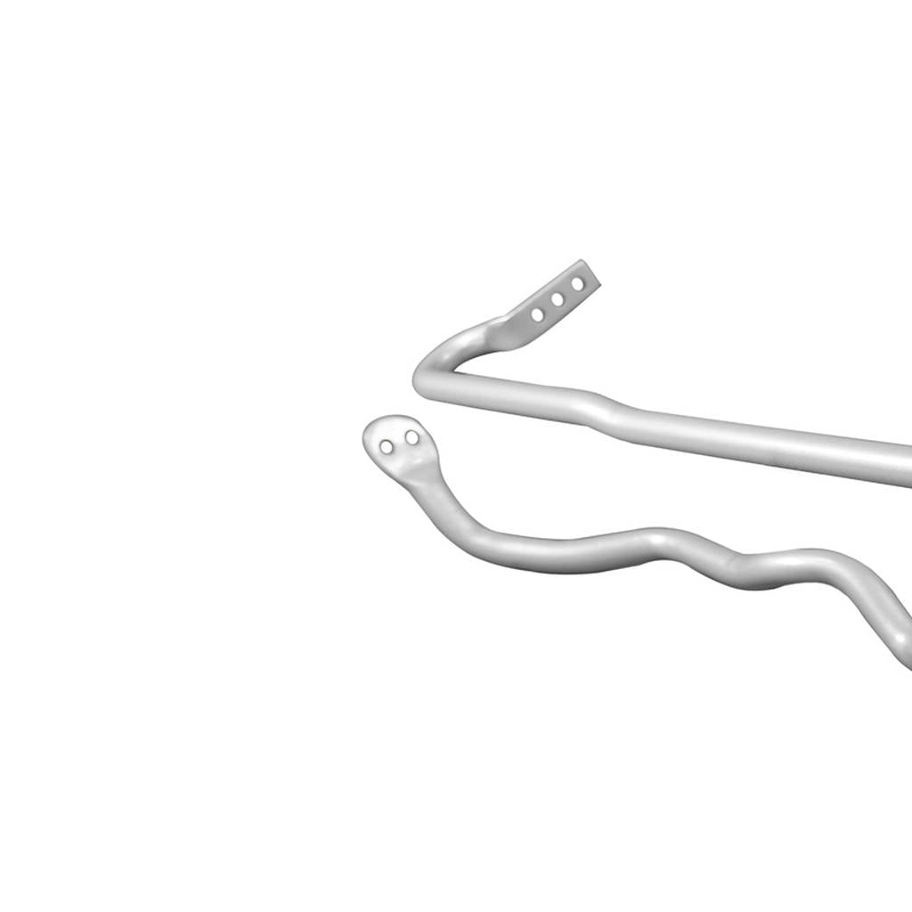 WHITELINE GS1-SUB007 Grip Series Performance Suspension for Subaru WRX STI VA 2015-2021 Photo-5