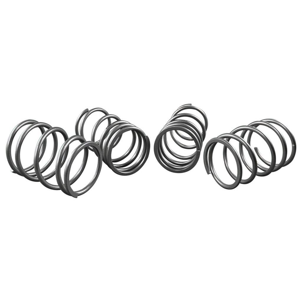 WHITELINE GS1-SUB001 Grip Series Performance Suspension Kit for Subaru Impreza WRX GD2 2004-2007 (Sedan Only) Photo-3