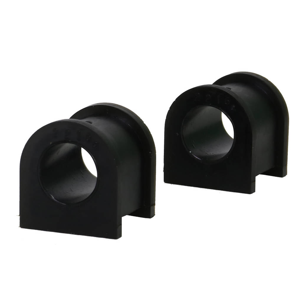WHITELINE W23466 Front Anti Roll Bar Mount - Bushing Kit 23mm for Mitsubishi Triton ME-MJ 4wd Photo-0