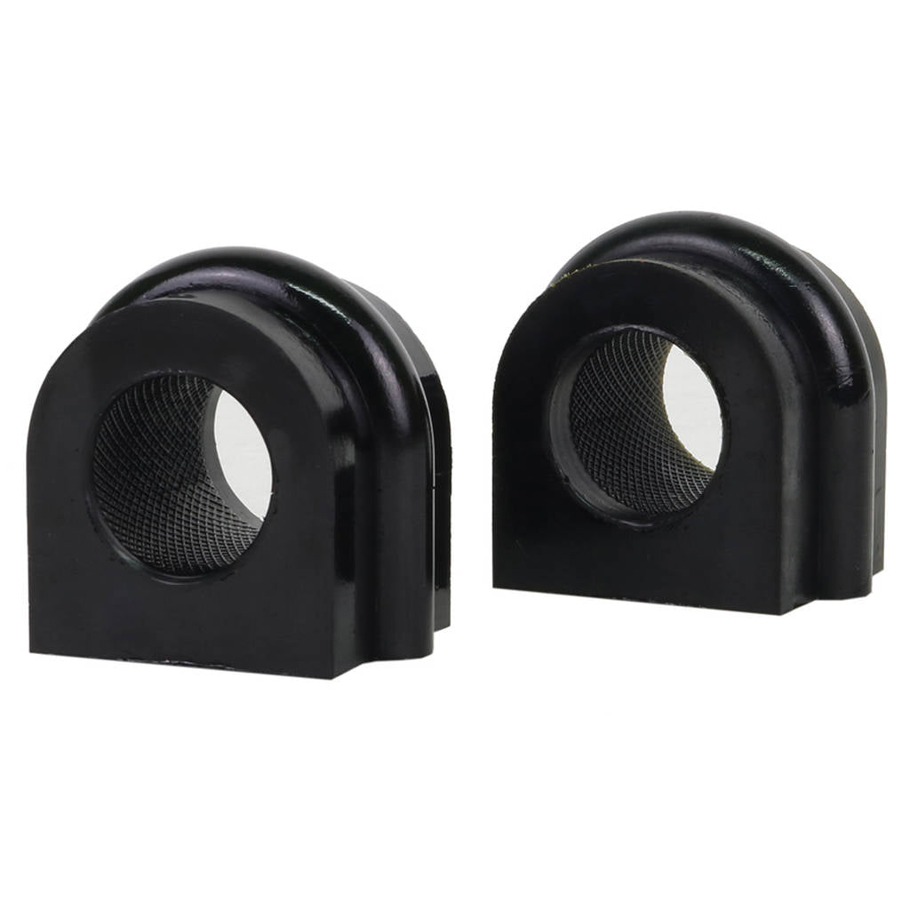 WHITELINE W23426 Front Anti Roll Bar Mount - Bushing Kit 22mm for Nissan Patrol GU/Pathfinder R50 Photo-0