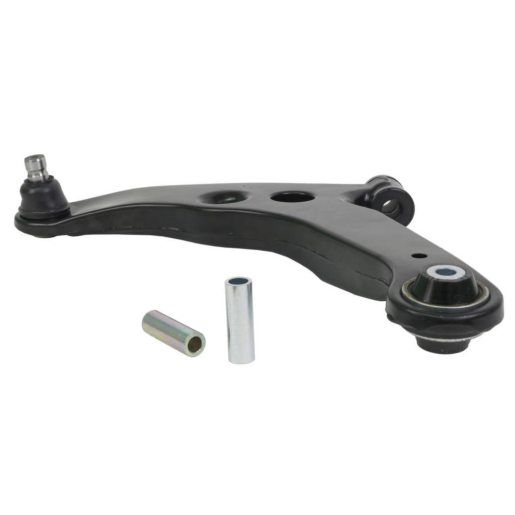 WHITELINE WA340L Front Lower Control Arm - Arm for Mitsubishi Lancer CG, CH, CS Photo-0