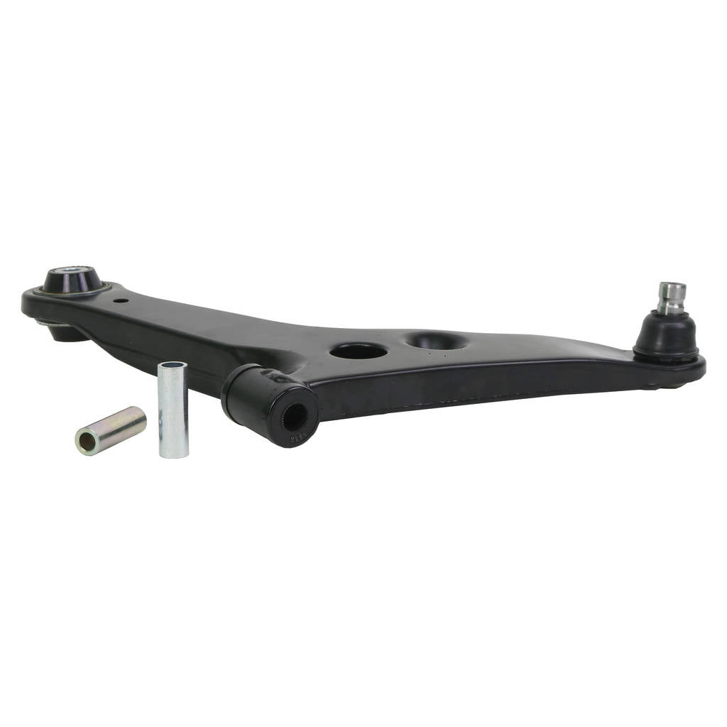 WHITELINE WA340L Front Lower Control Arm - Arm for Mitsubishi Lancer CG, CH, CS Photo-2