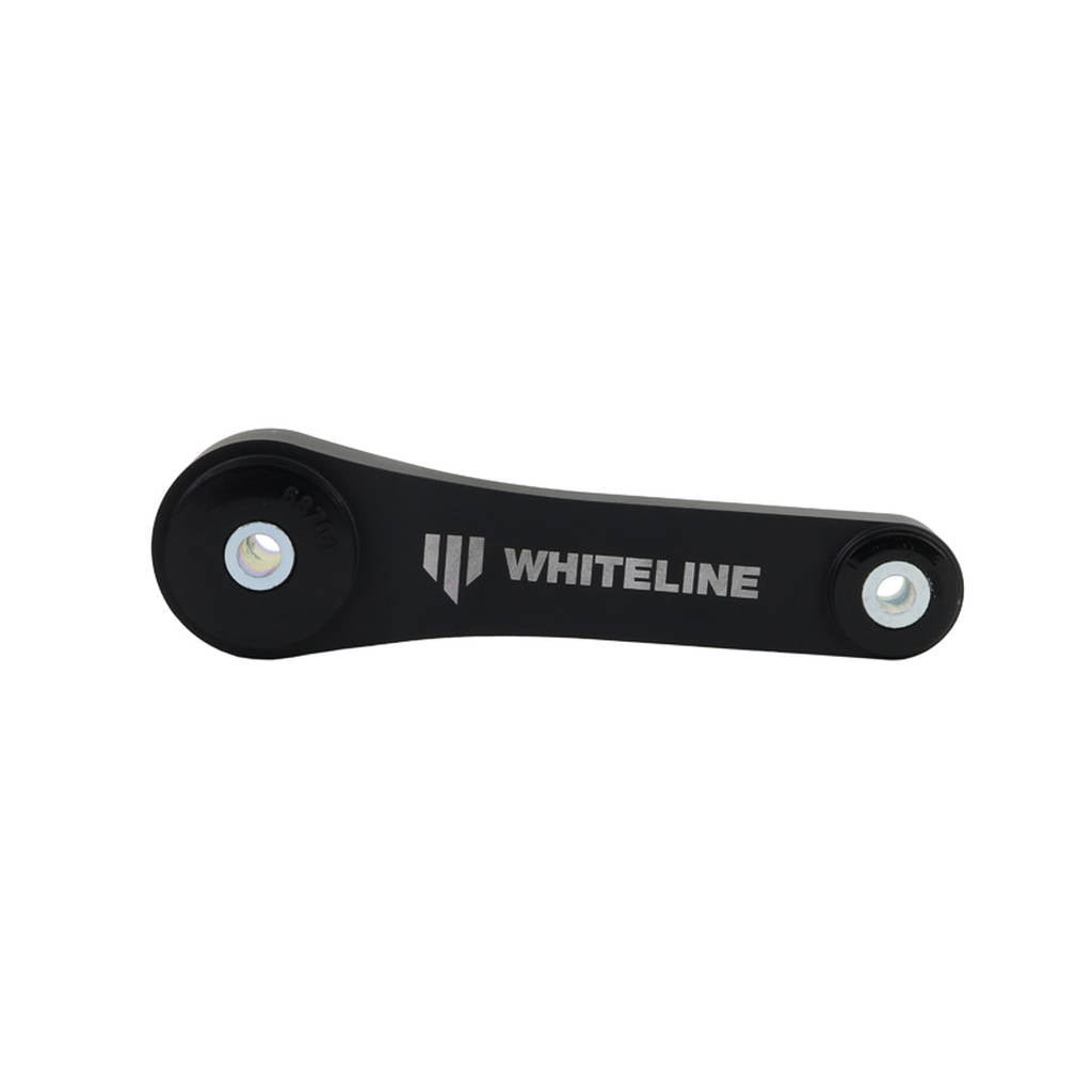 WHITELINE KBR39 Engine Pitch Stop Mount for Subaru Impreza WRX/STI All models 1993-2021 Photo-1