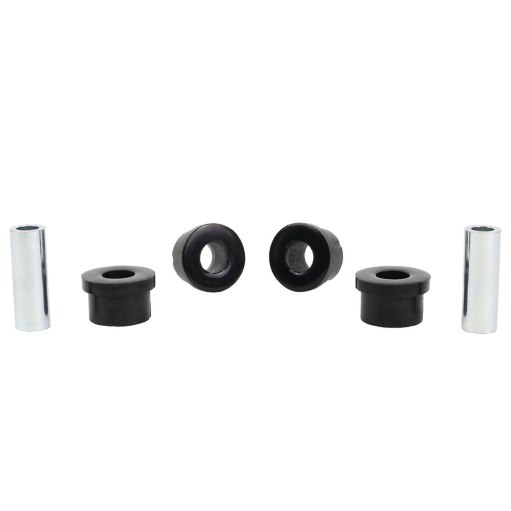 WHITELINE W51940A Front Lower Control Arm - Inner Front Bushing Kit for Hyundai Excel X3/Mitsubishi Magna/Sigma Photo-2