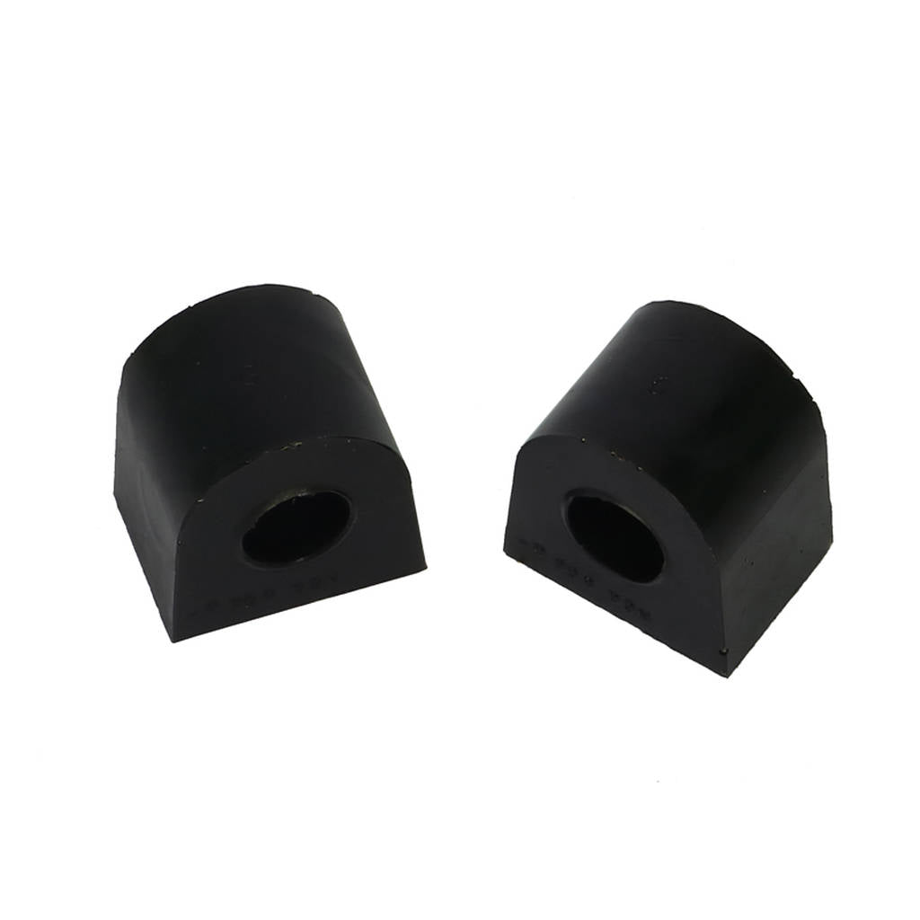 WHITELINE W23420 Front Anti Roll Bar Mount - Bushing Kit 15mm for Nissan Patrol GQ/Ford Maverick DA Photo-4