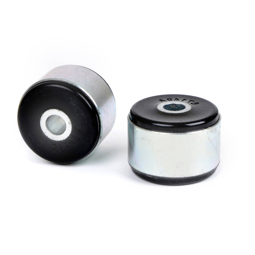 WHITELINE KDT940 Rear Differential Bushings - Mount in Cradle - Subaru Photo-3
