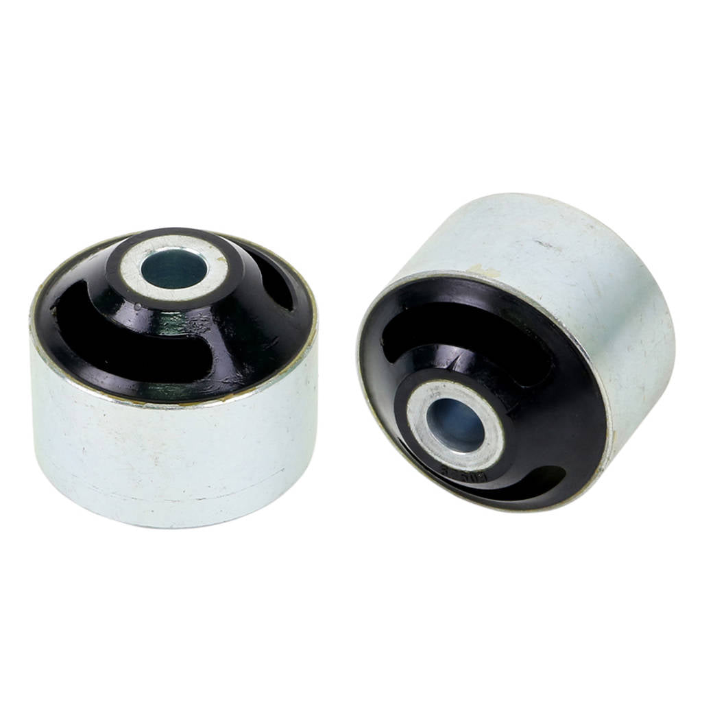 WHITELINE W53448 Front Lower Control Arm - Inner Front Bushing Kit for Hyundai Accent, I30/Kia Rio Photo-4