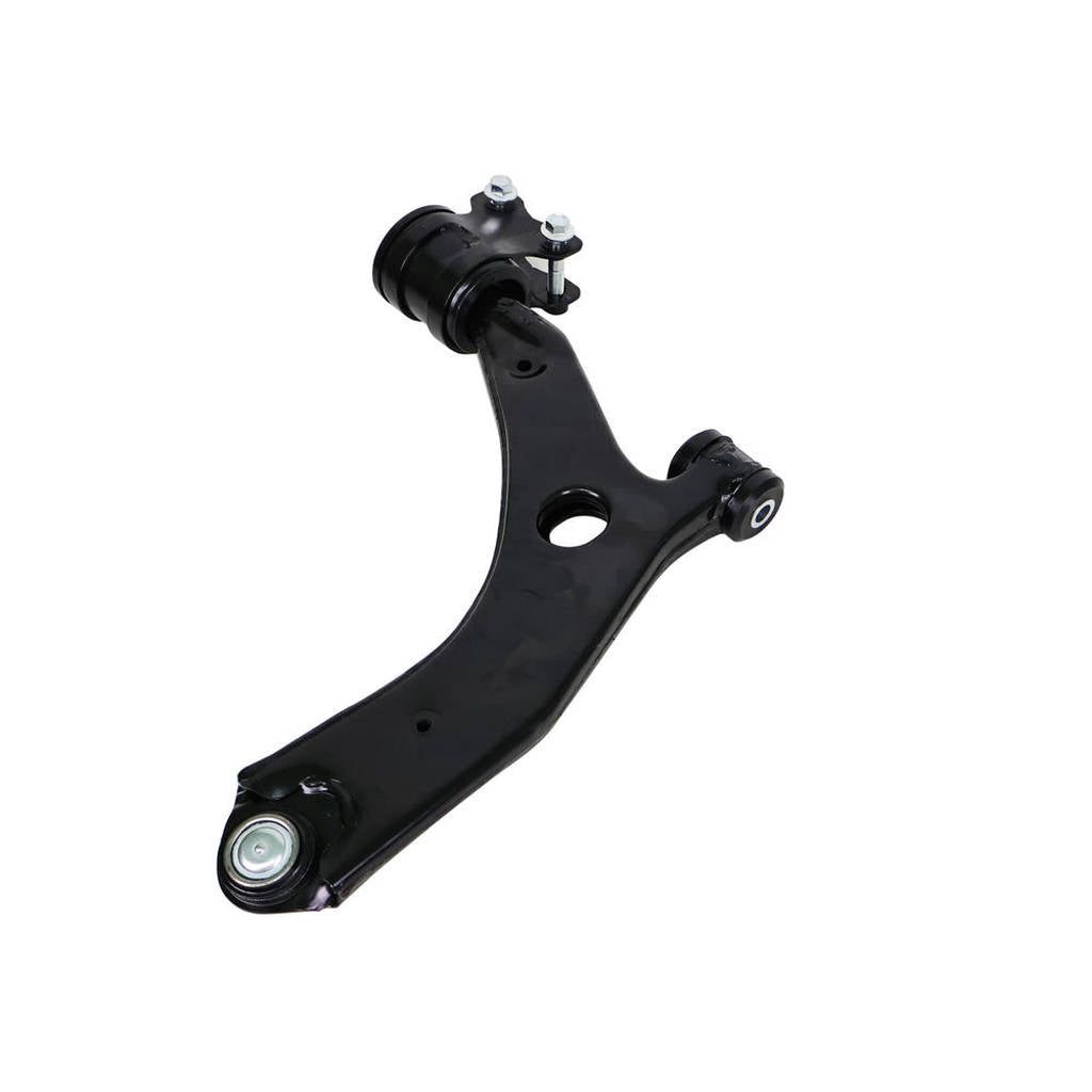 WHITELINE WA317L Front Lower Control Arm - Arm Left for Mazda3 BK/Mazda5 CR Photo-3