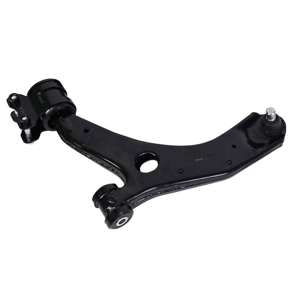 WHITELINE WA317L Front Lower Control Arm - Arm Left for Mazda3 BK/Mazda5 CR Photo-5
