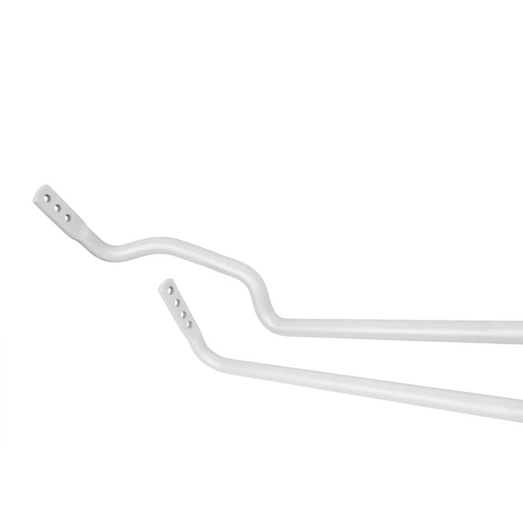 WHITELINE BHK011 Front/Rear Anti Roll Bar - Vehicle Kit for Honda Civic Type R 8th Gen FD2 Photo-3