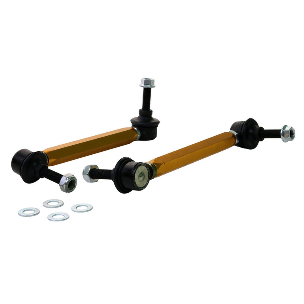 WHITELINE KLC187 Sway Bar Link Photo-0