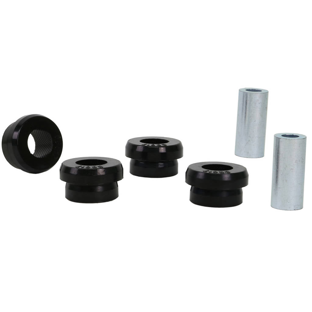 WHITELINE W63554 Control Arm Bushing - Lower Rear Outer Photo-3