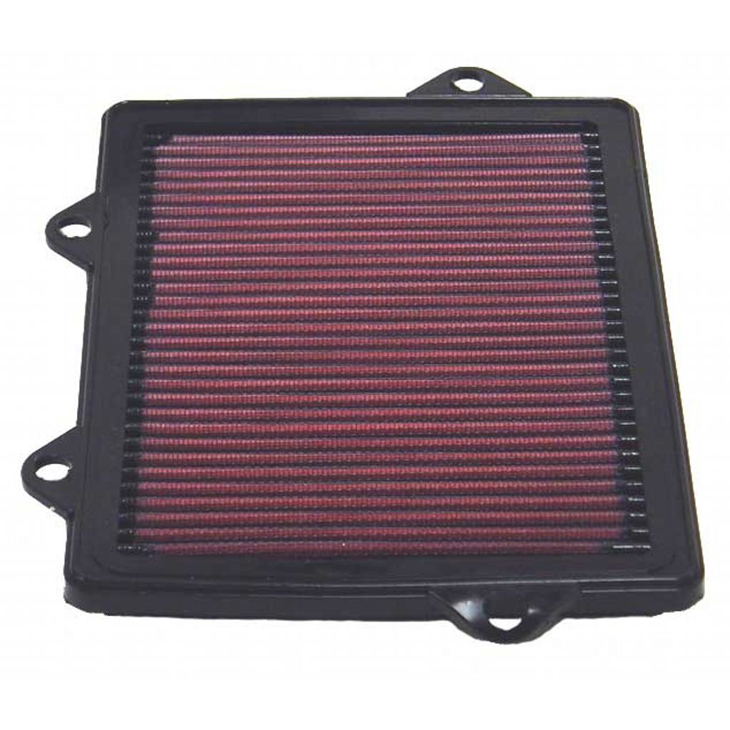 K&N 33-2689 Replacement Air Filter ALFA ROMEO ALFA 155; LANCIA Photo-0
