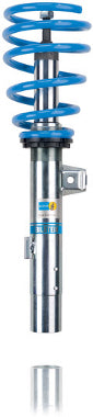 BILSTEIN 47-245525 Suspension Kit B14 (R4) NISSAN Qashqai II (J11) Photo-0