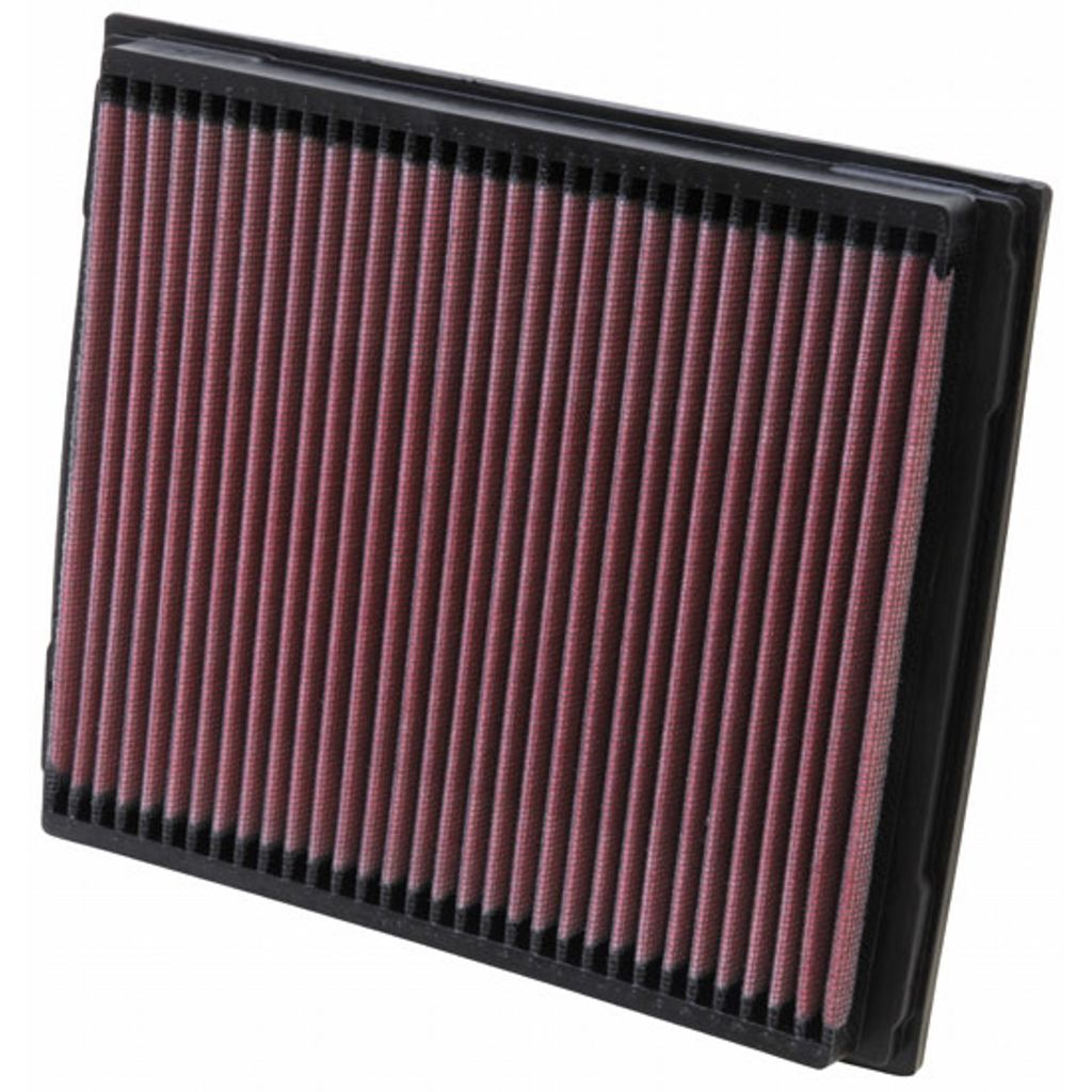 K&N 33-2788 Replacement Air Filter LAND ROVER 4.0L-V8 PETROL Photo-0
