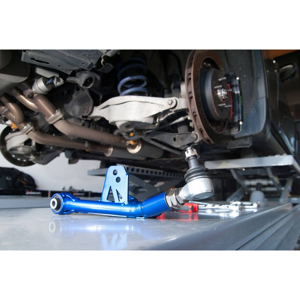HARDRACE 7800 ADJ. CONTROL ARM INFINITI FX35 08- Photo-1