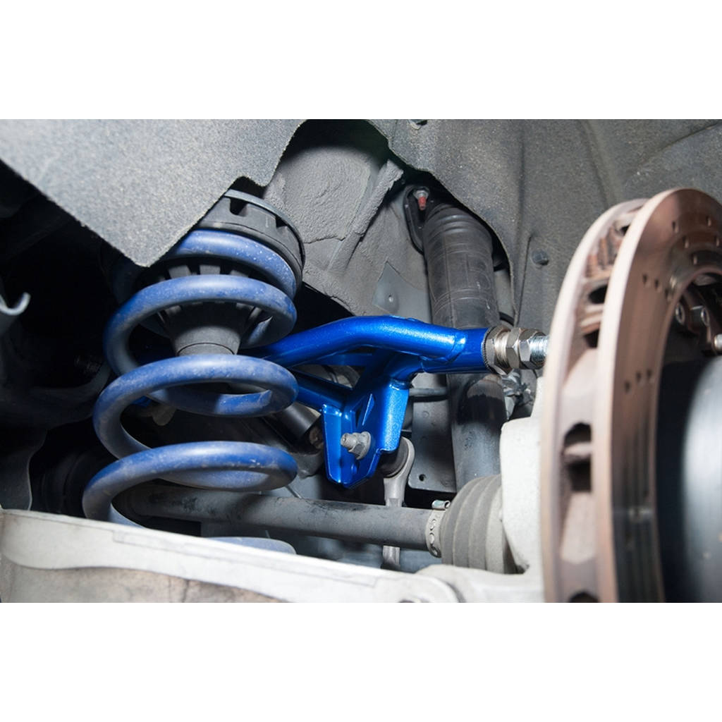 HARDRACE 7800 ADJ. CONTROL ARM INFINITI FX35 08- Photo-3