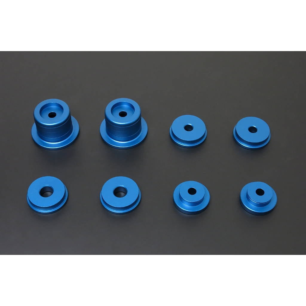 HARDRACE 7783 HARDEN RUBBER BUSHING TOYOTA MARK Ⅱ 92-96 Photo-0