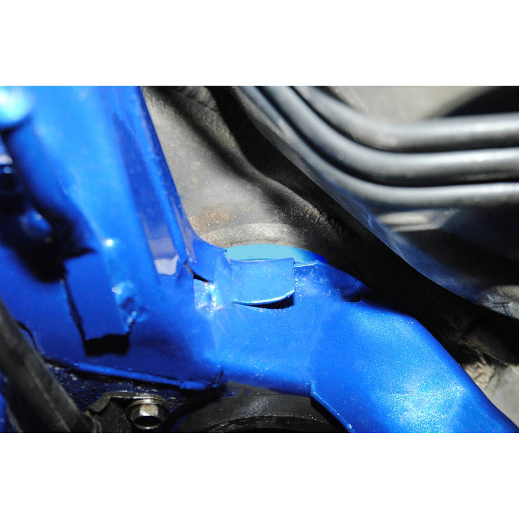 HARDRACE 7783 HARDEN RUBBER BUSHING TOYOTA MARK Ⅱ 92-96 Photo-7