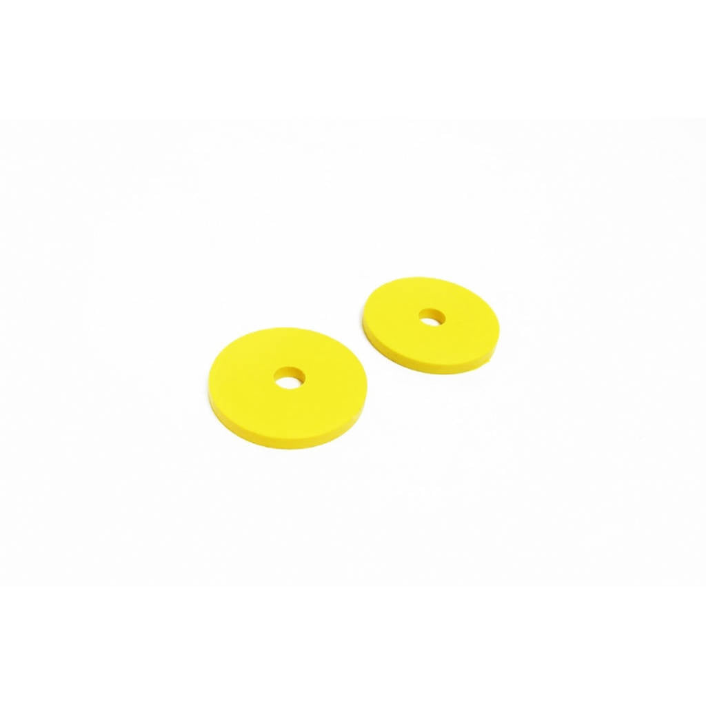 HARDRACE 8537 HARDEN STRUT MOUNT TOYOTA HIACE 04- Photo-3