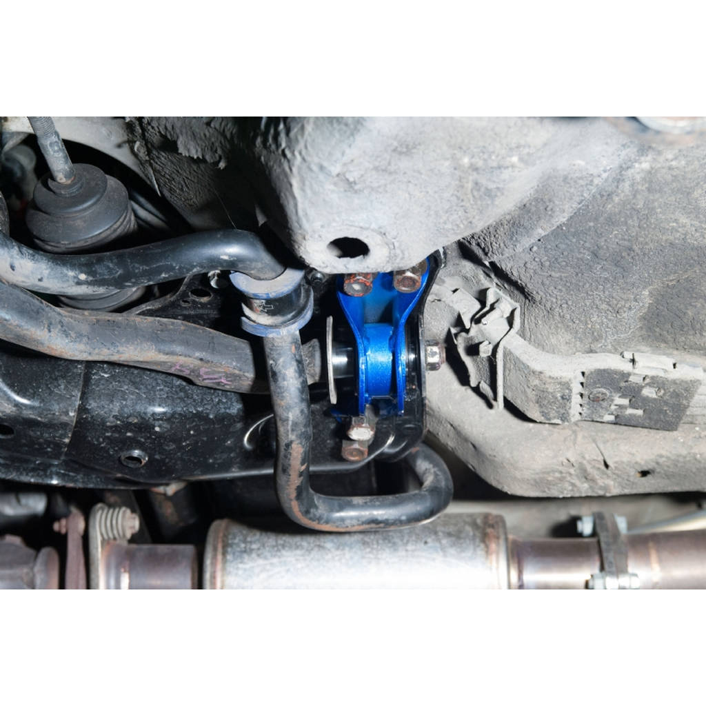 HARDRACE 7846 PILLOW BALL BUSHING HONDA CIVIC 92-96 Photo-7