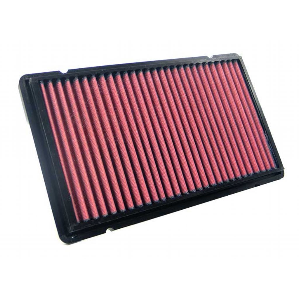 K&N 33-2816 Replacement Air Filter FERRARI T355 V8 3.5 LTR. Photo-0