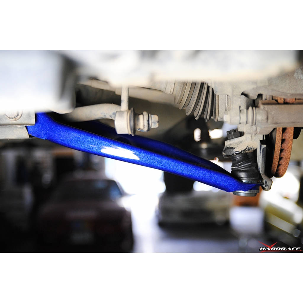 HARDRACE 7780 RC BALL JOINT TOYOTA YARIS 99-05 Photo-2