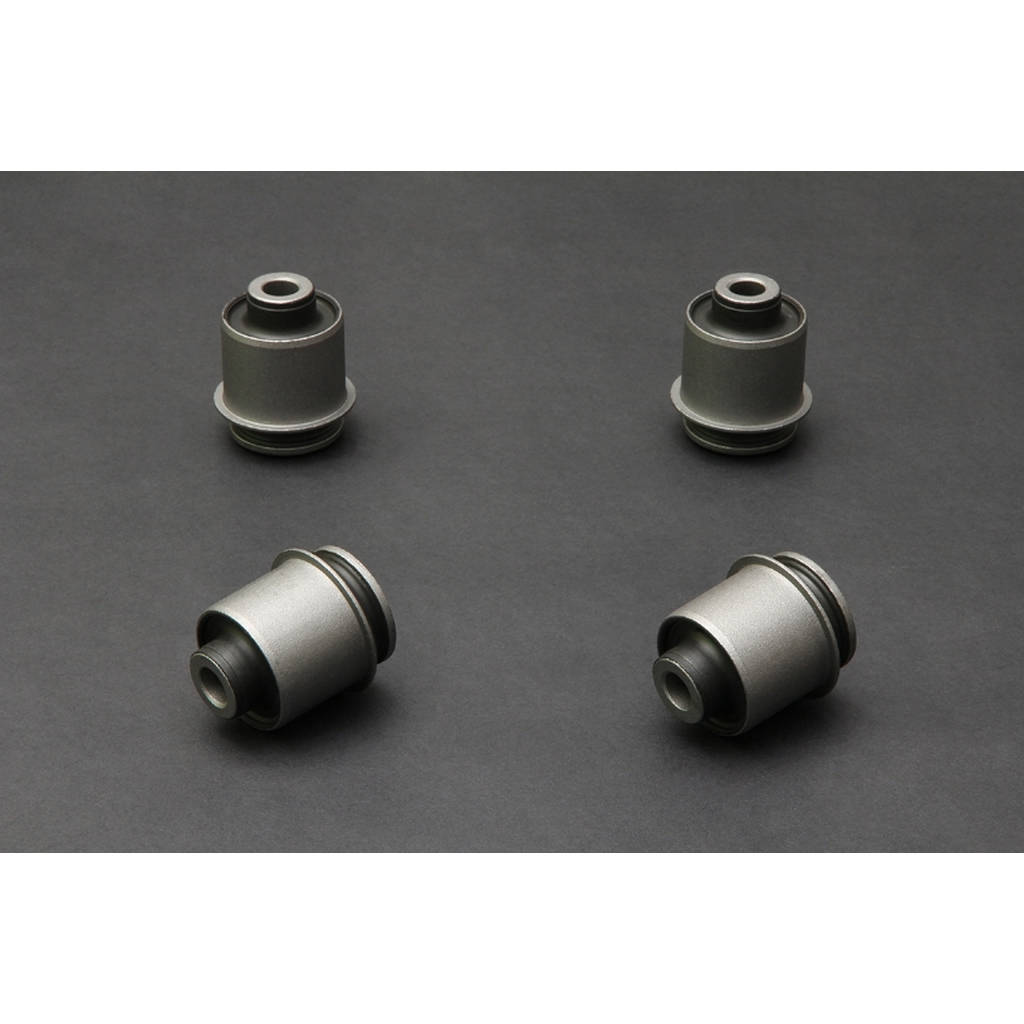 HARDRACE 7421 HARDEN RUBBER BUSHING HONDA S2000 04-09 Photo-0