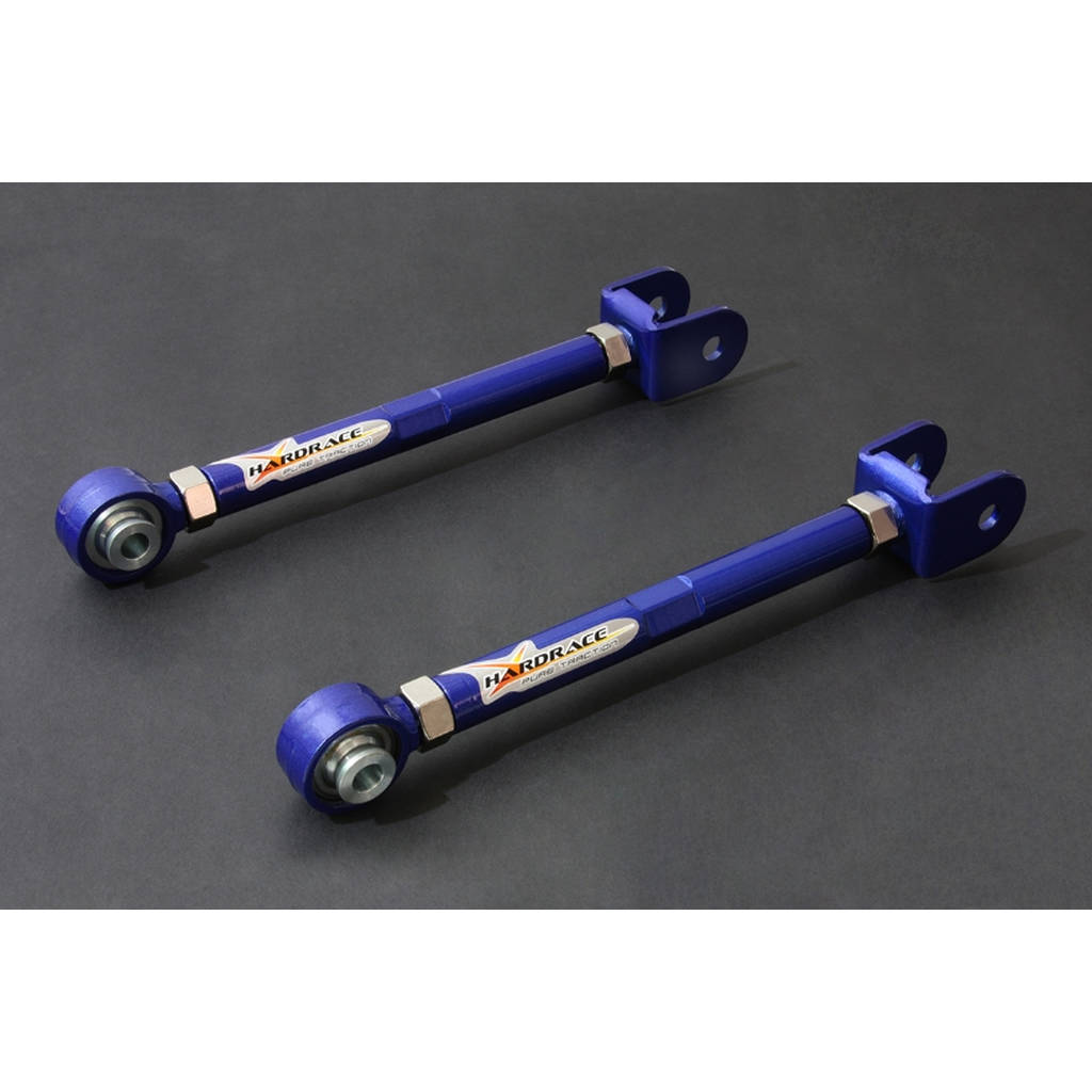 HARDRACE 6412 ADJ. CAMBER/TOE/CASTER ARM TOYOTA MR2 00-06 Photo-0
