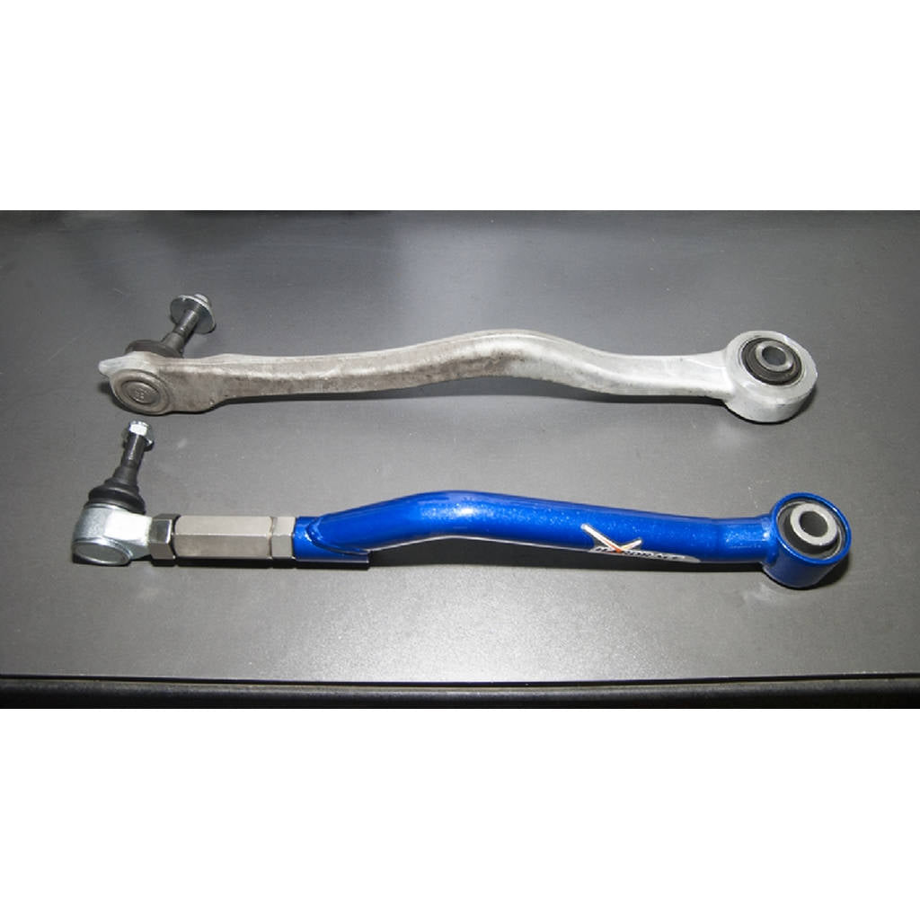 HARDRACE 7459 ADJ. CAMBER/TOE/CASTER ARM LEXUS GS350 13- Photo-3