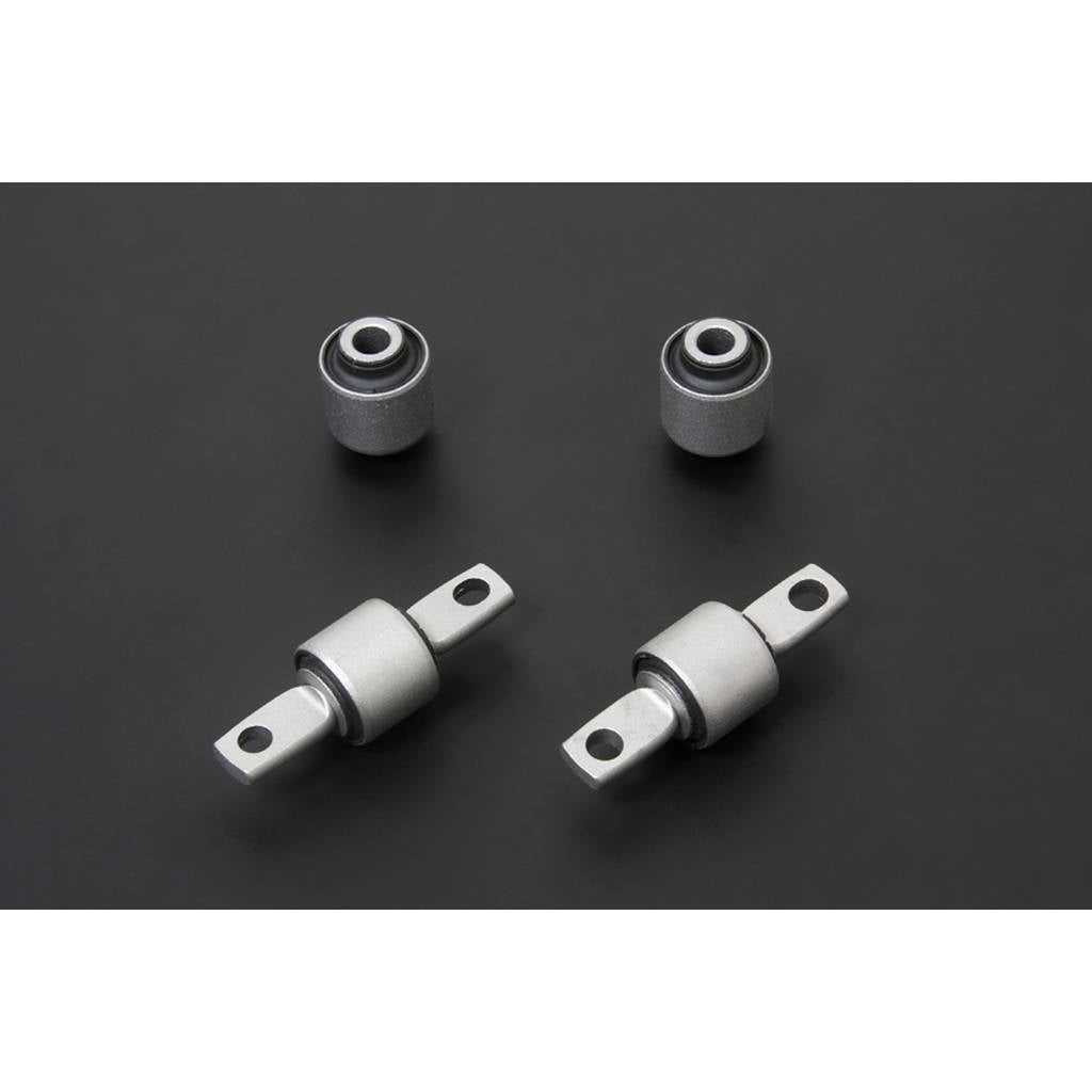HARDRACE 7122 HARDEN RUBBER BUSHING MITSUBISHI LANCER 93-00 Photo-0