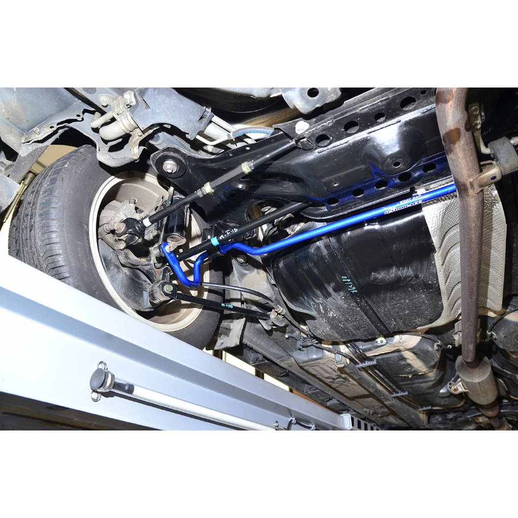 HARDRACE 7972 SWAY BAR LEXUS ES350 12- Photo-5