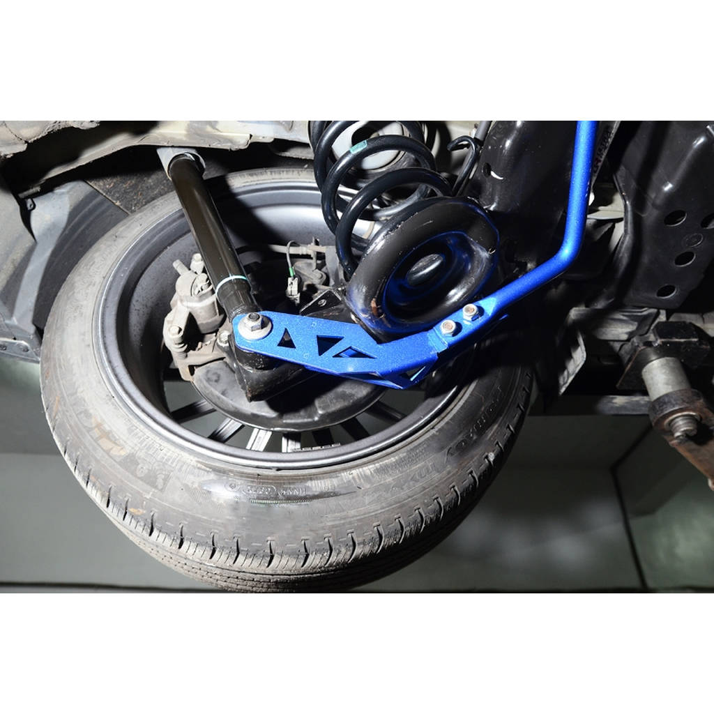 HARDRACE 8795 SWAY BAR TOYOTA SIENNA '11- Photo-8