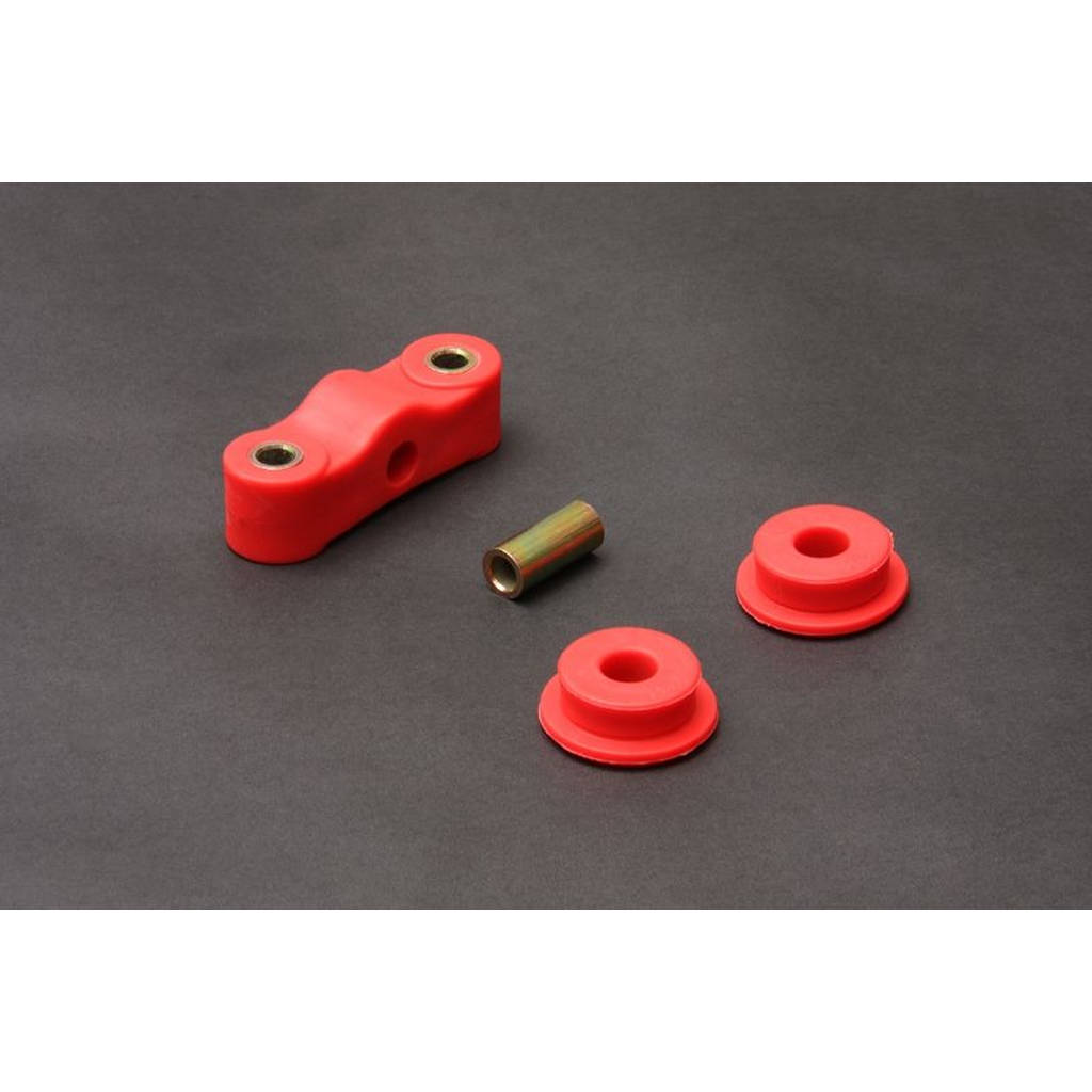 HARDRACE 6325-R STRUT BUSHING HONDA CIVIC 92-00 Photo-0