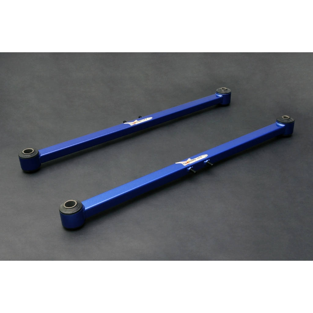HARDRACE 6401-TA ADJ. CAMBER/TOE/CASTER ARM FORD TIERRA 99- Photo-0