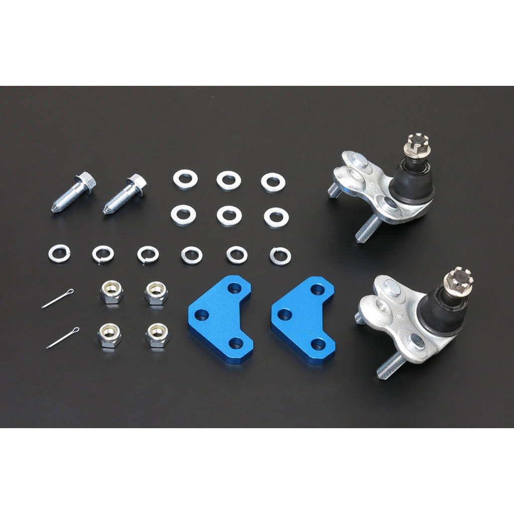 HARDRACE 6828 RC BALL JOINT HONDA CIVIC 06- Photo-0