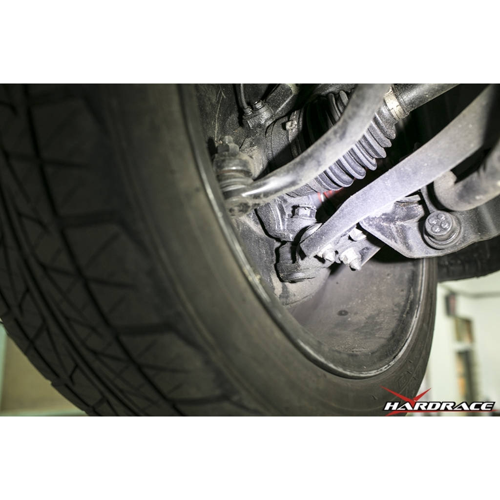 HARDRACE 6828 RC BALL JOINT HONDA CIVIC 06- Photo-1